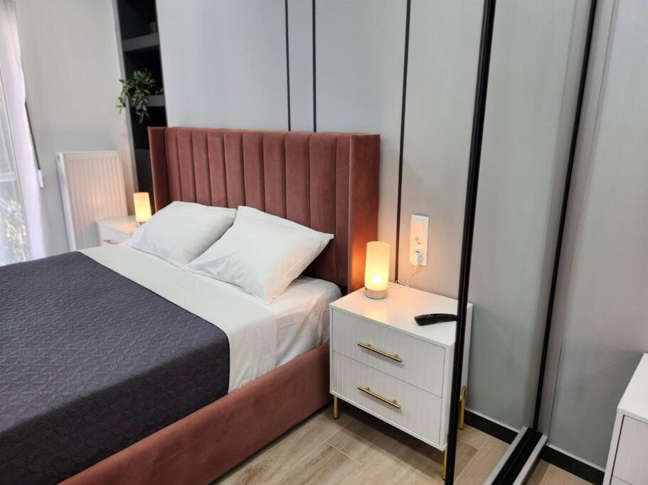 New Stylish Home Central Athens Vipgreece ภายนอก รูปภาพ