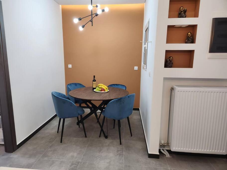New Stylish Home Central Athens Vipgreece ภายนอก รูปภาพ