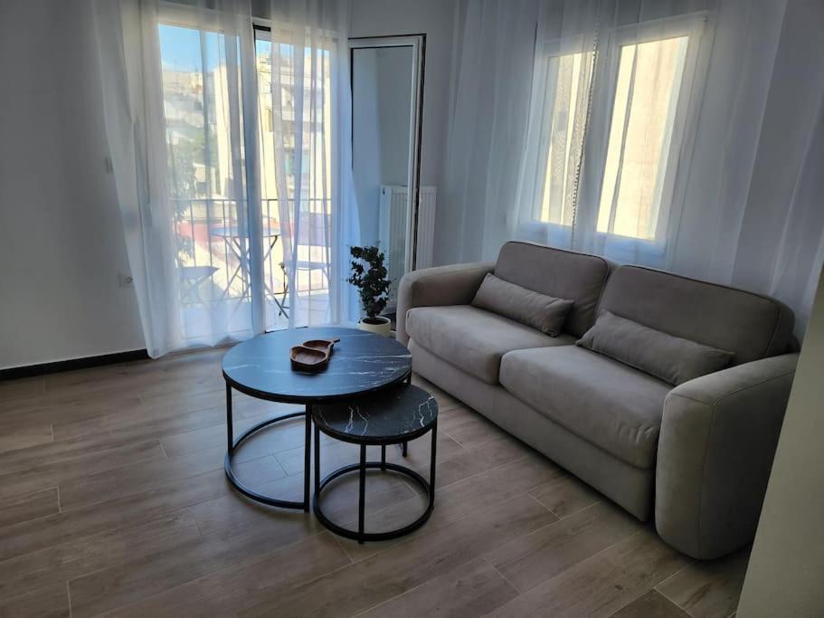 New Stylish Home Central Athens Vipgreece ภายนอก รูปภาพ